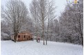 Parduodamas vasarnamis Brinkiškių k., 35.87 kv.m ploto